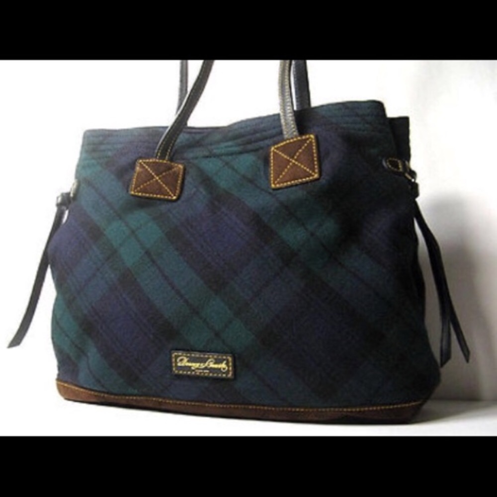 Dooney and Bourke Tote
